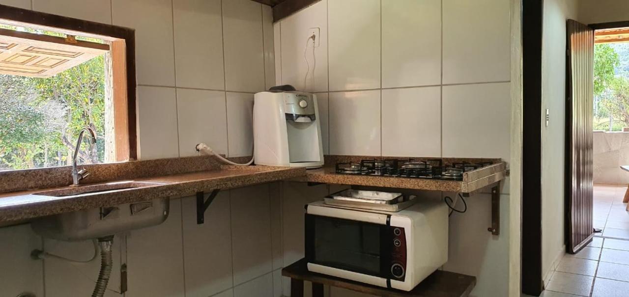Fazenda Taruma Pirenópolis المظهر الخارجي الصورة